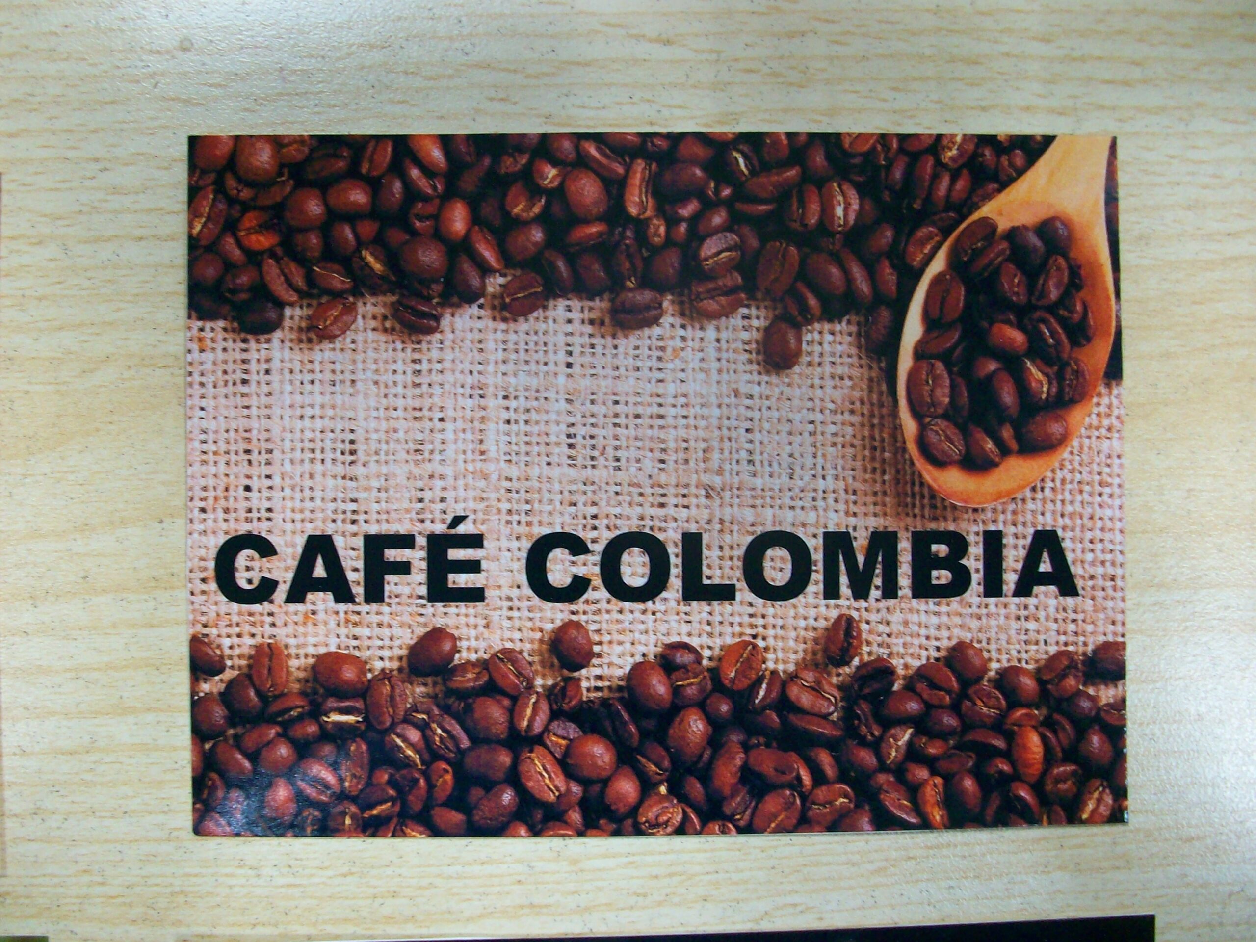 C & C. Distribuidores de Café