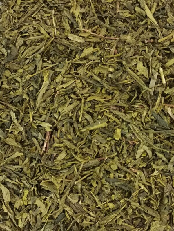 Té Verde Bancha BIO, bolsa 1 kg