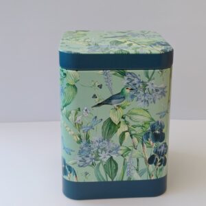 Lata 100 gr, Blue garden