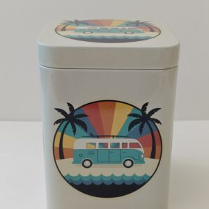 Lata 100 gr, Santa Cruz