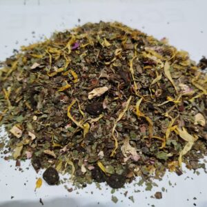 Té blanco belleza BIO, bolsa 1 kg