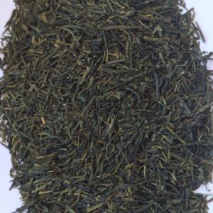 Té sencha japonés imperial BIO, bolsa 1 kilo