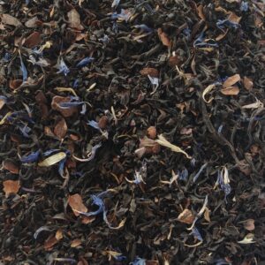 Té negro chocolate, bolsa 1 kilo