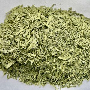 Té Matcha Sencha Japonés BIO, bolsa 1 kg