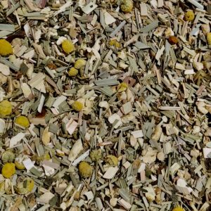 Infusión bienestar, bolsa 1 kg