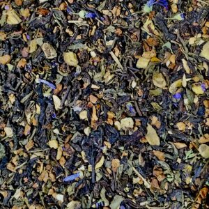 Té rojo jardín secreto, bolsa 1 kg