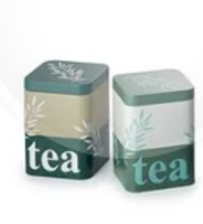 Lata Tea Mood, 100 gr